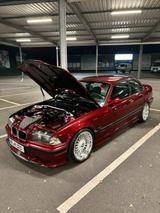BMW E36 323i COUPÉ (EINZELSTÜCK) - BMW 323: Coupe, 323i