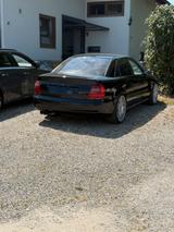 Audi S4 B5 TAUSCH MÖGLICH ZUZAHLUNG MEINER... - Audi S4 aus 1999