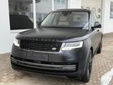 Land Rover Range Rover 4.4 P530 Autobiography HSE 23" PANO - Land Rover Range Rover: 4hse