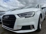 Audi A3 30 1.0TFSI Sportback S tronic S-line Led Navi - Audi A3 30 TFSI Gebrauchtwagen
