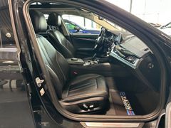 BMW 530 - Ansicht 26