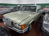 Mercedes-Benz Mercedes-benz 280 SE iniezione K Jtronic - gebrauchte Mercedes-Benz 280 aus dem Jahr 1979