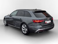 Audi A4 - Vorschau Bild 7