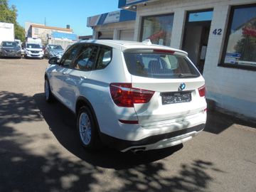 BMW X3 - 9