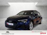 Audi A3 Sportback 35 TFSI S line S-tronic LED Navi AH