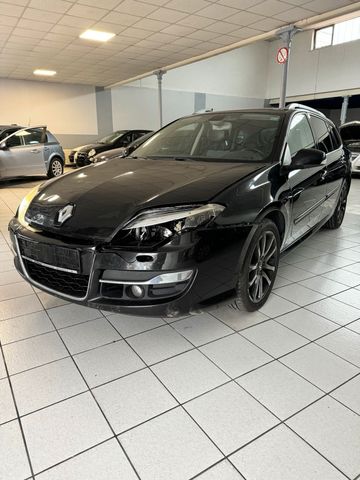 Renault Laguna 2.0 Diesel Sport 4Control