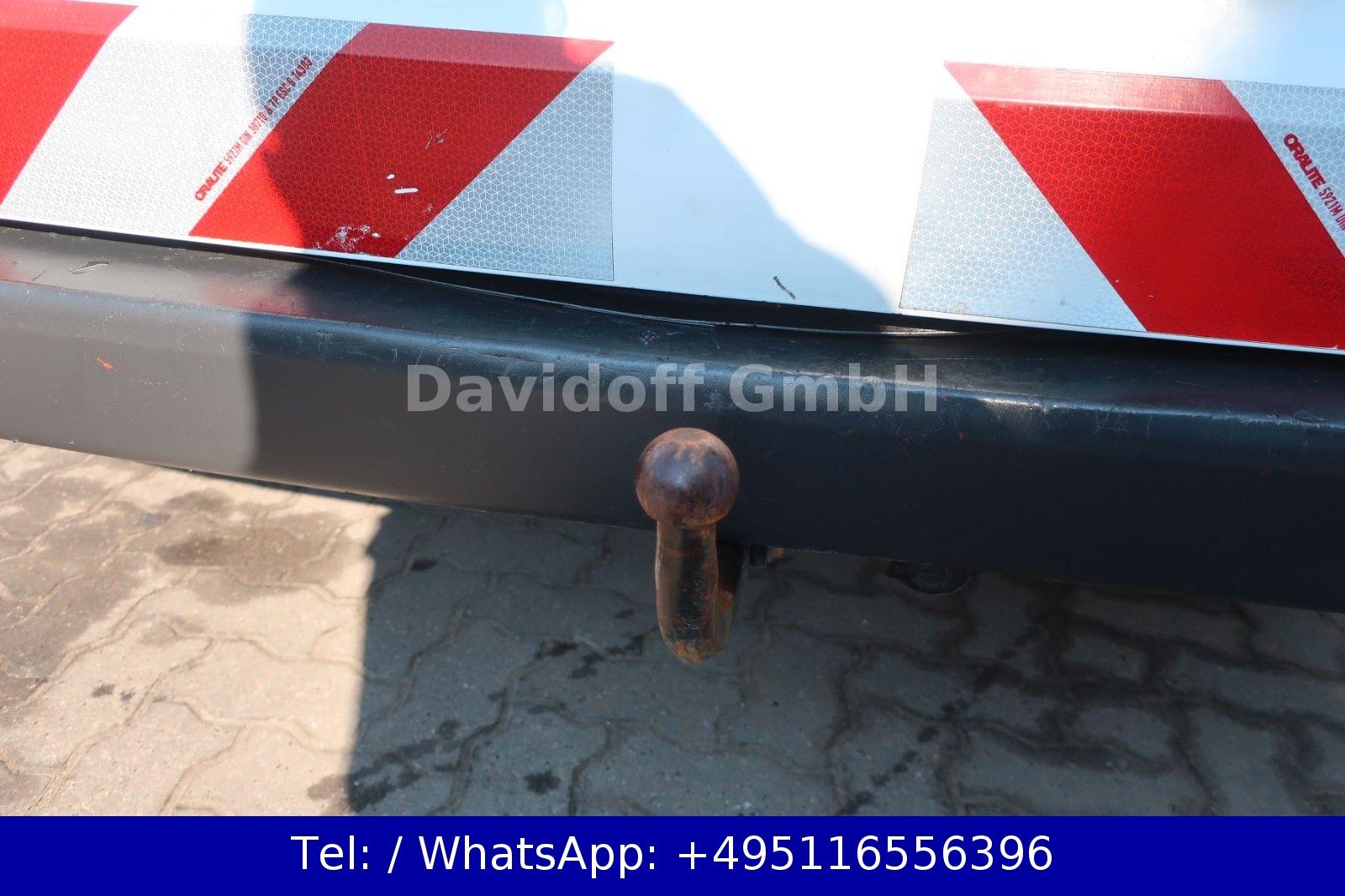 Mercedes-Benz Vito Nr.118 Vito Mixto 114CDI 4MATIC extralang 1.Hand, миниатюра 17