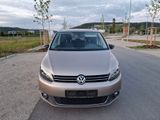 Volkswagen Touran Style - Volkswagen Touran: Style