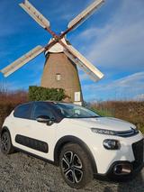 Citroën C3 PureTech 83 Stop&Start ORIGINS - Citroen C3 Stop-&-Start mit Benzin-Antrieb