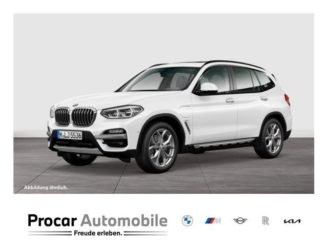 BMW X3 xDrive30e Pano 360° ACC HuD H/K DA+ PA+ 19'' 