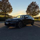 BMW 340i xDrive M Sport Garnatie + Service Paket - BMW 340 aus 2020