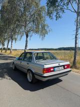 BMW E30 320i | 104.000 km | H-Kennzeichen | - BMW 320: E30 320i