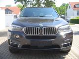 BMW X5 xDrive40d/PANO/HEAD-UP/VOLLAUSSTATTUNG - BMW X5 Gebrauchtwagen in Hannover