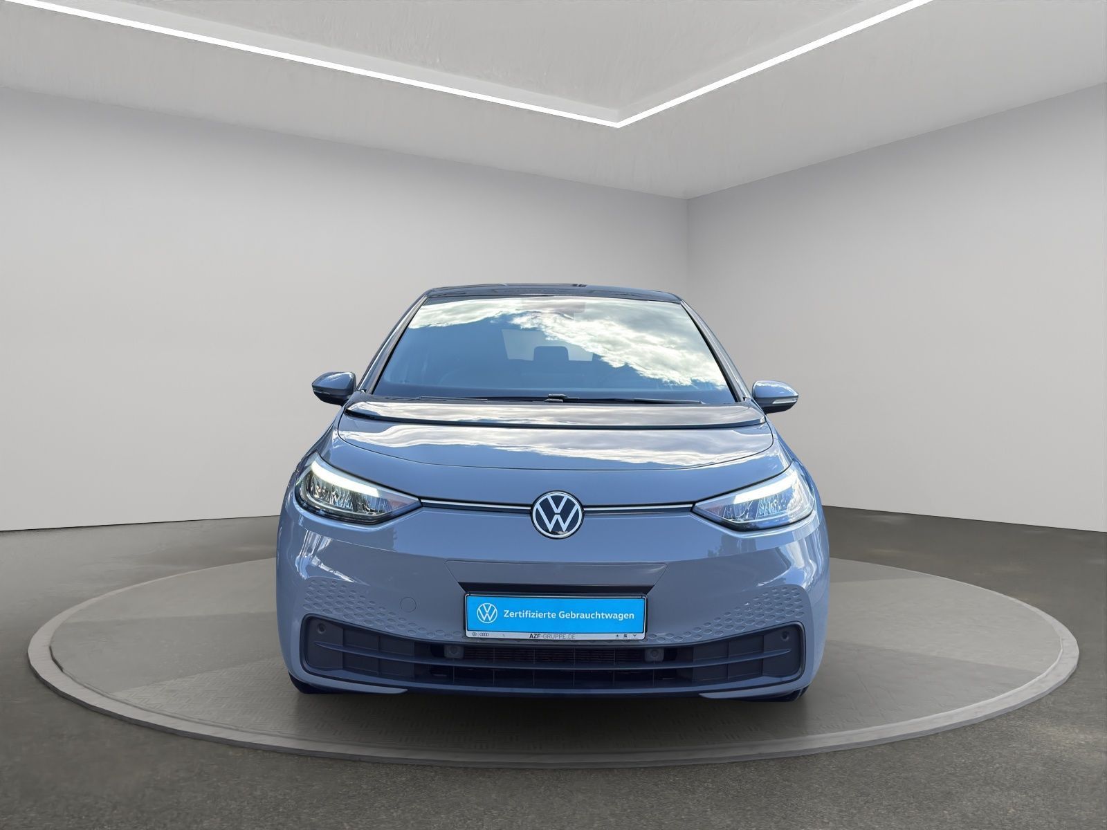 Volkswagen ID.3 - Bild 6