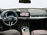 BMW iX1 xDrive30 M Sport Pano ACC+ HuD AHK HK 360Â° - BMW iX1 mit Panoramadach