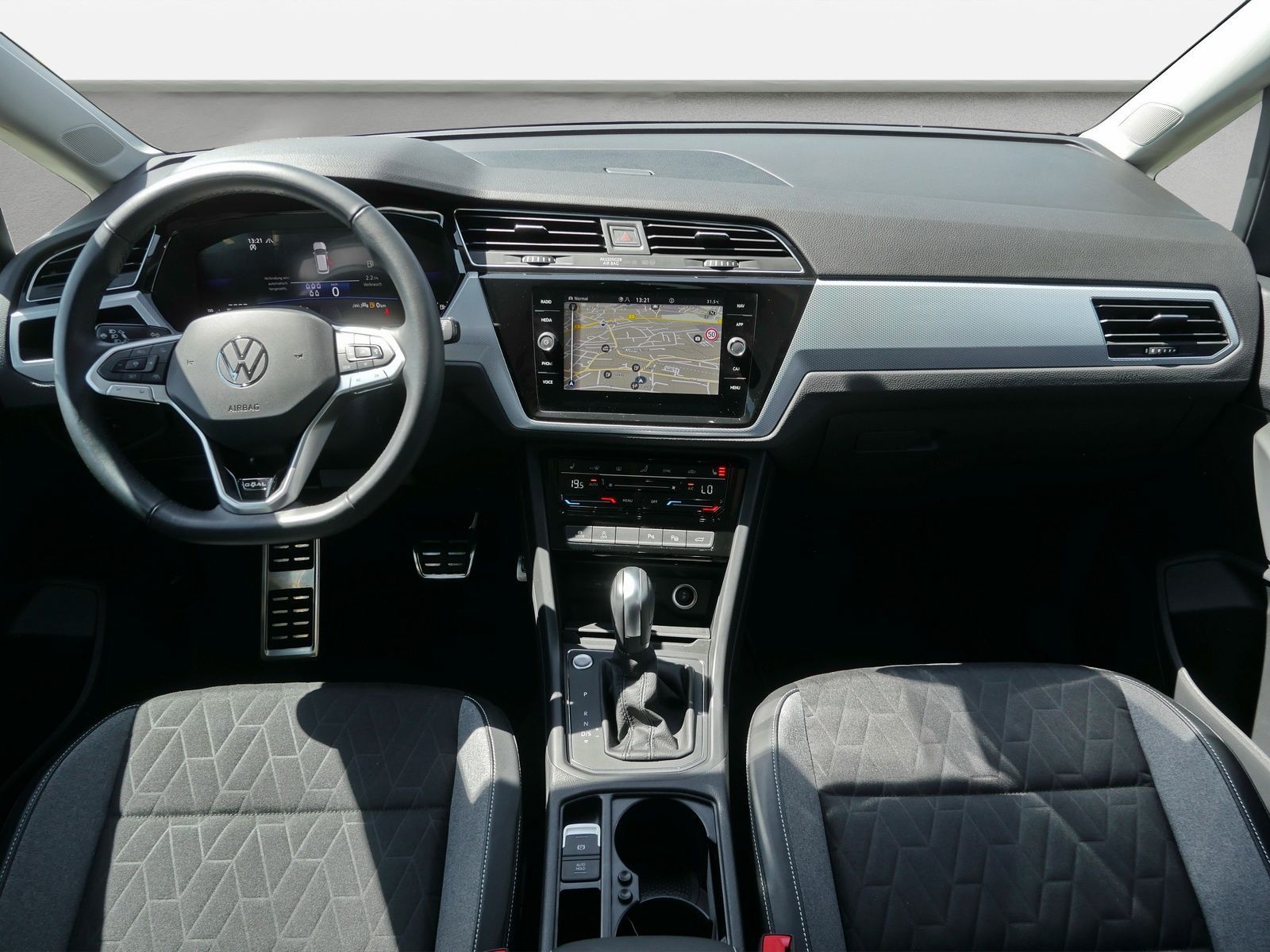 Volkswagen Touran - Bild 5