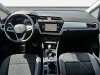 Volkswagen Touran - Vorschau Bild 5