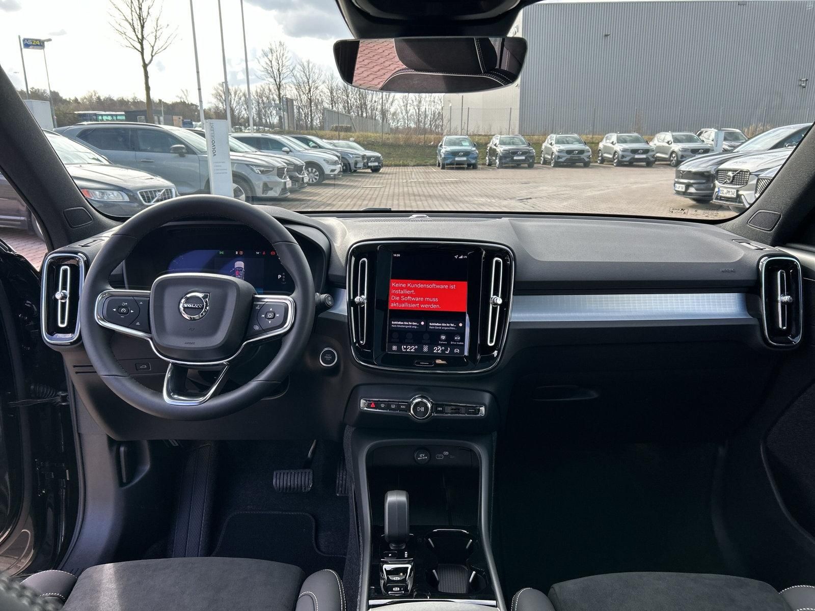 Volvo XC40 - Bild 15
