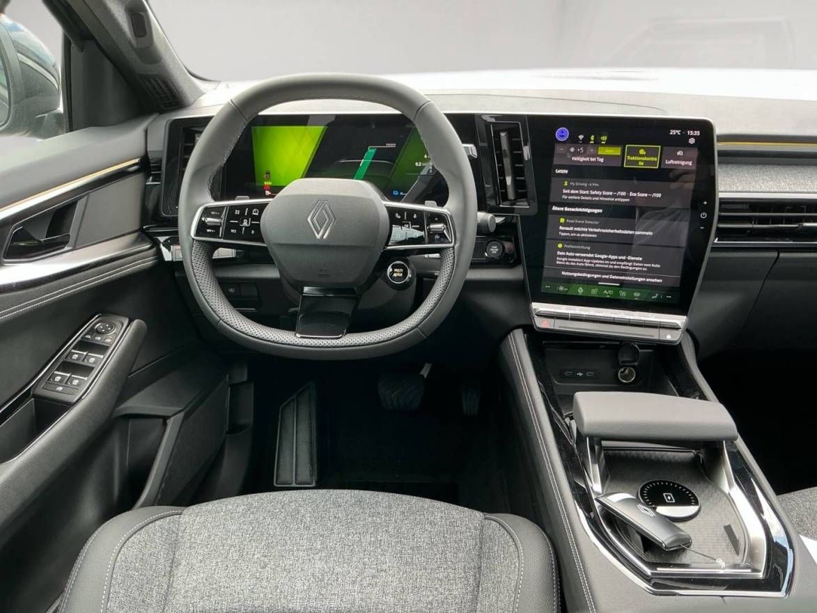 Fahrzeugabbildung Renault Austral Techno Full Hybrid E-Tech 200