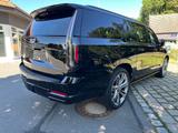 Cadillac Escalade ESV Sport Platinum neuer Austauschmotor - Cadillac Gebrauchtwagen von 2025