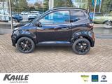 Aixam CITY SPORT AMBITION Rückfahrkam. Apple CarPlay - Aixam mit Diesel-Antrieb