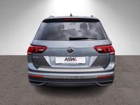 Volkswagen Tiguan Allspace - Vorschau Bild 6