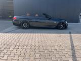 BMW 335i DKG N54 e92/e93 - BMW 335 aus 2009: 335i