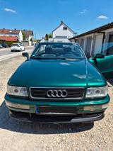Audi 80 Cabriolet 1.8 - - Audi Cabriolet: 1.8