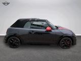 MINI John Cooper Works Cabrio - Gebrauchtwagen in Solingen