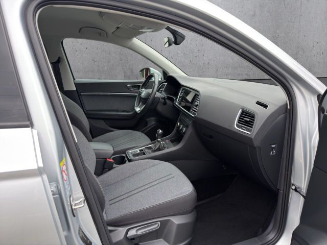 Ateca 1.5 TSI ACT Bluetooth Navi LED Klima