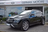 Mercedes-Benz GLE 350 d 4Matic 9G-TR|LEDER|CAM|AHK|AIRMATIC - gebrauchte Mercedes-Benz GLE 350 aus dem Jahr 2019