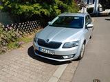 Skoda Octavia 1.4 TSI Green tec Ambition Combi Amb...