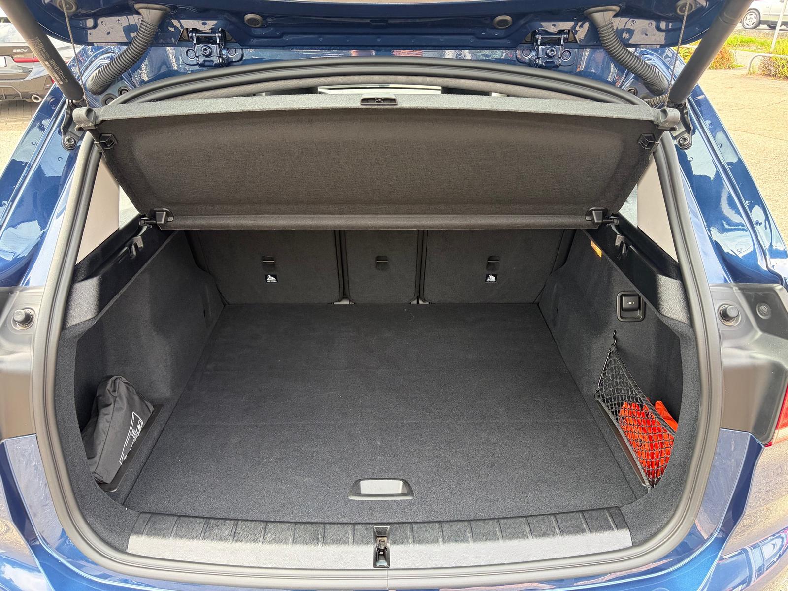 BMW X1 sDrive20i Advantage DAB LED RFK AHK, миниатюра 16