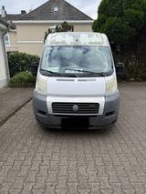 Fiat Ducato 3.0 - Fiat Ducato in Solingen