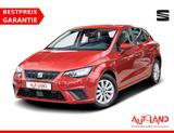Seat Ibiza 1.0 TSI Style DSG LED Navi ACC Kamera DAB - Seat Ibiza: Automatik