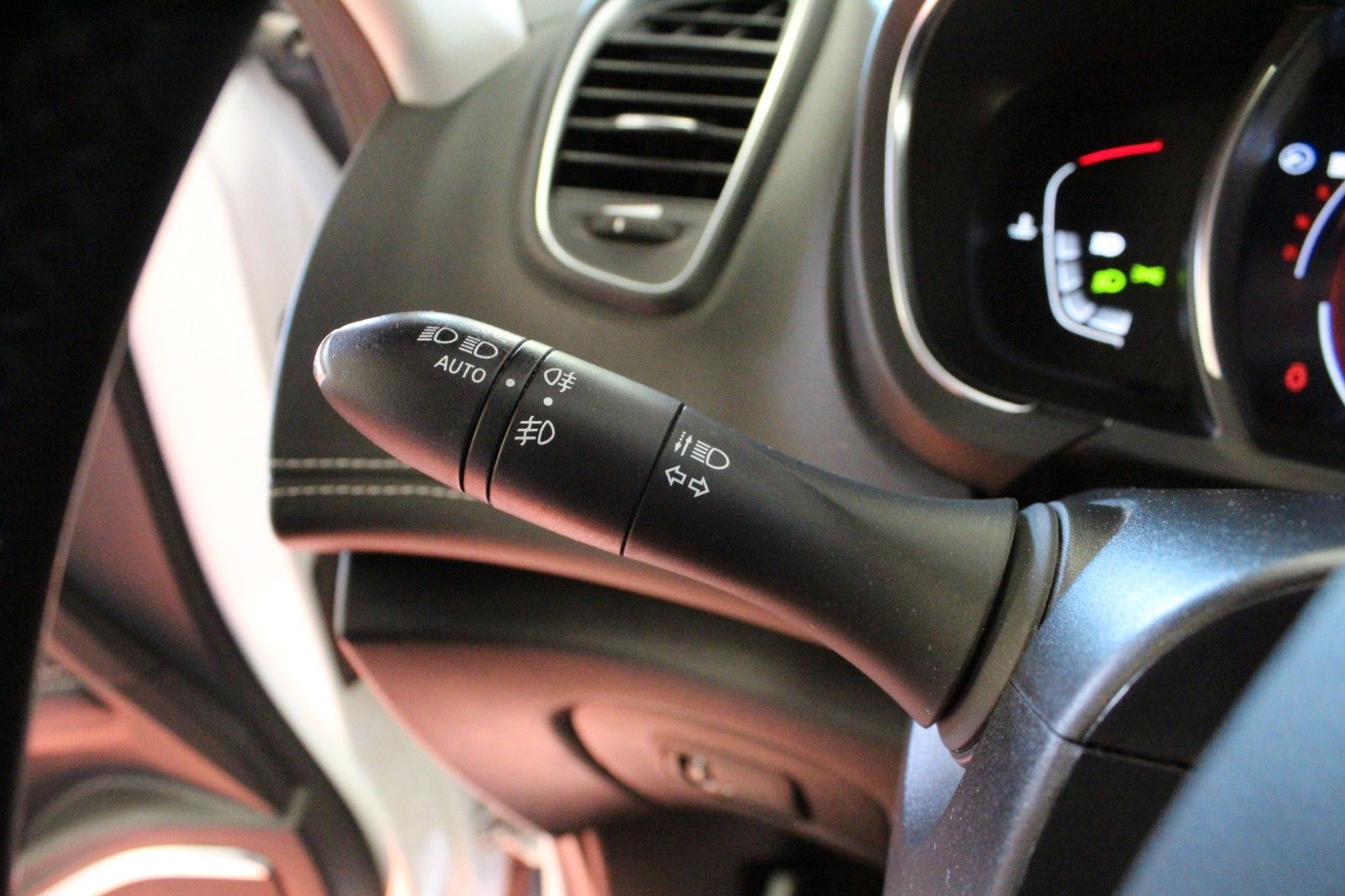 Fahrzeugabbildung Renault Grand Scenic dCi160 EDC*Bose Edition*7-Sitzer*