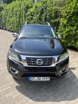 Nissan Navara Tekna Double Cap mit Hardtop  - Nissan Navara: Hardtop