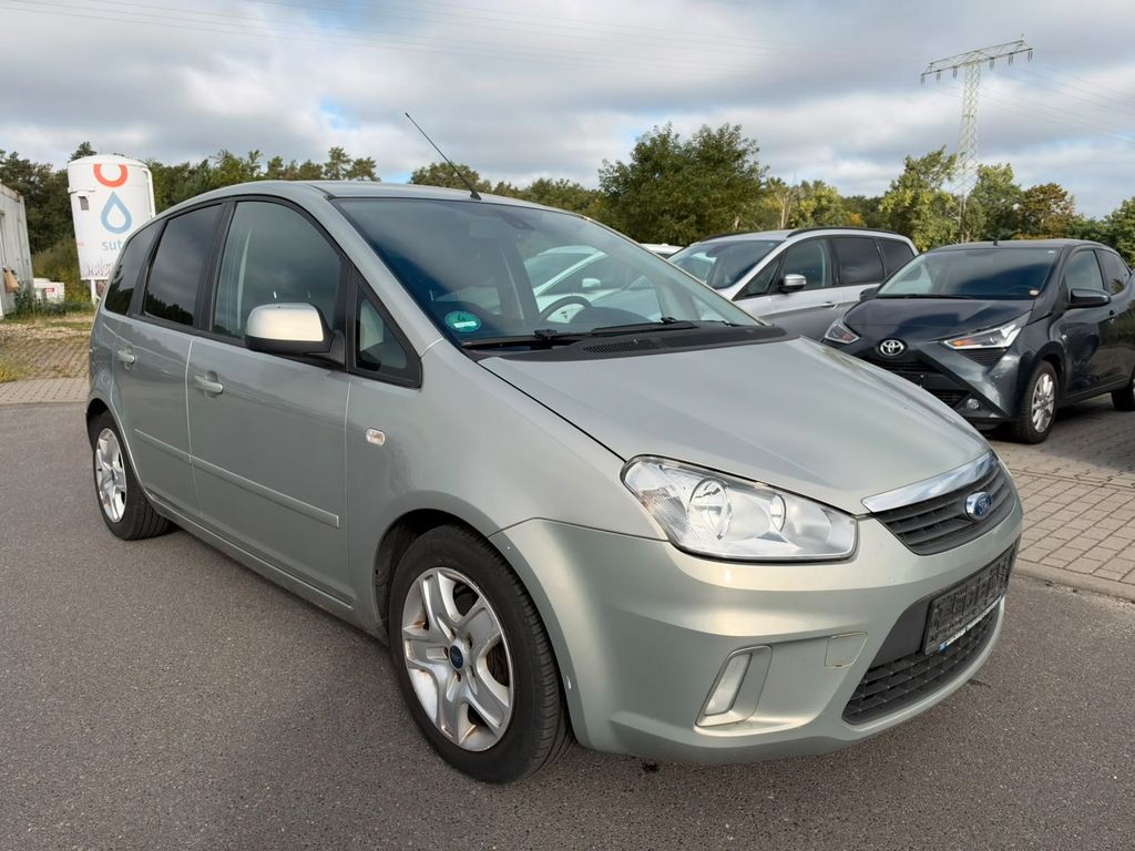 Angebot ansehen Ford C-Max