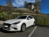 Mazda 3 2.0 SKYACTIV-G 120 Exclusive-Line Exclusiv... - Mazda 3 Gebrauchtwagen in München