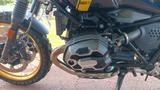 BMW R nineT Urban G/S 40Jahre SM/Umbau/org - NAKED BIKE VON 1001 BIS 1500 CCM