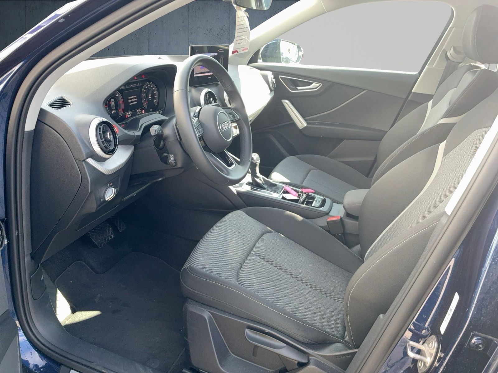 Audi Q2 - Bild 10