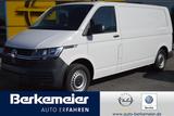 Volkswagen T6.1 ABT-e/Elektro/langer Radst./LR/AHK/Kamera/A - Volkswagen T6 mit Elektro-Antrieb