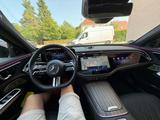 Mercedes-Benz E 450 d 4M AMG PREMIUM+*FAP+*STHZ*MASSAGE*N122t€ - Mercedes-Benz E 450 Jahreswagen