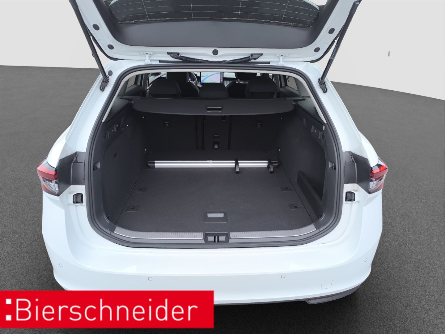 Skoda Superb - Bild 25