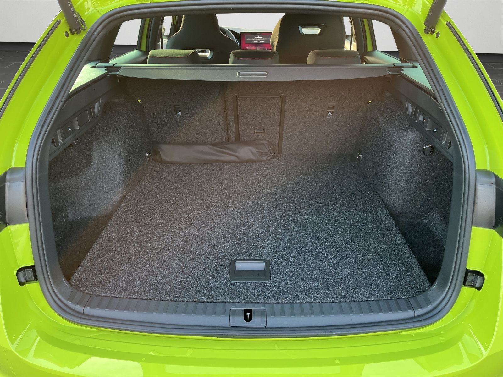 Skoda Octavia - Bild 16
