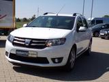 Dacia Logan MCV II Laureate Navi/Klima/PDC/GRA/EU6 uvm - Dacia Logan mit Diesel-Antrieb