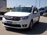 Dacia Logan MCV II Laureate Navi/Klima/PDC/Tempomat - Dacia Logan mit Diesel-Antrieb