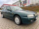 Rover 600 1.8 *KLIMA*VOLLLEDER*ALU*SCHIEBEDACH*RADIO* - Rover: V6