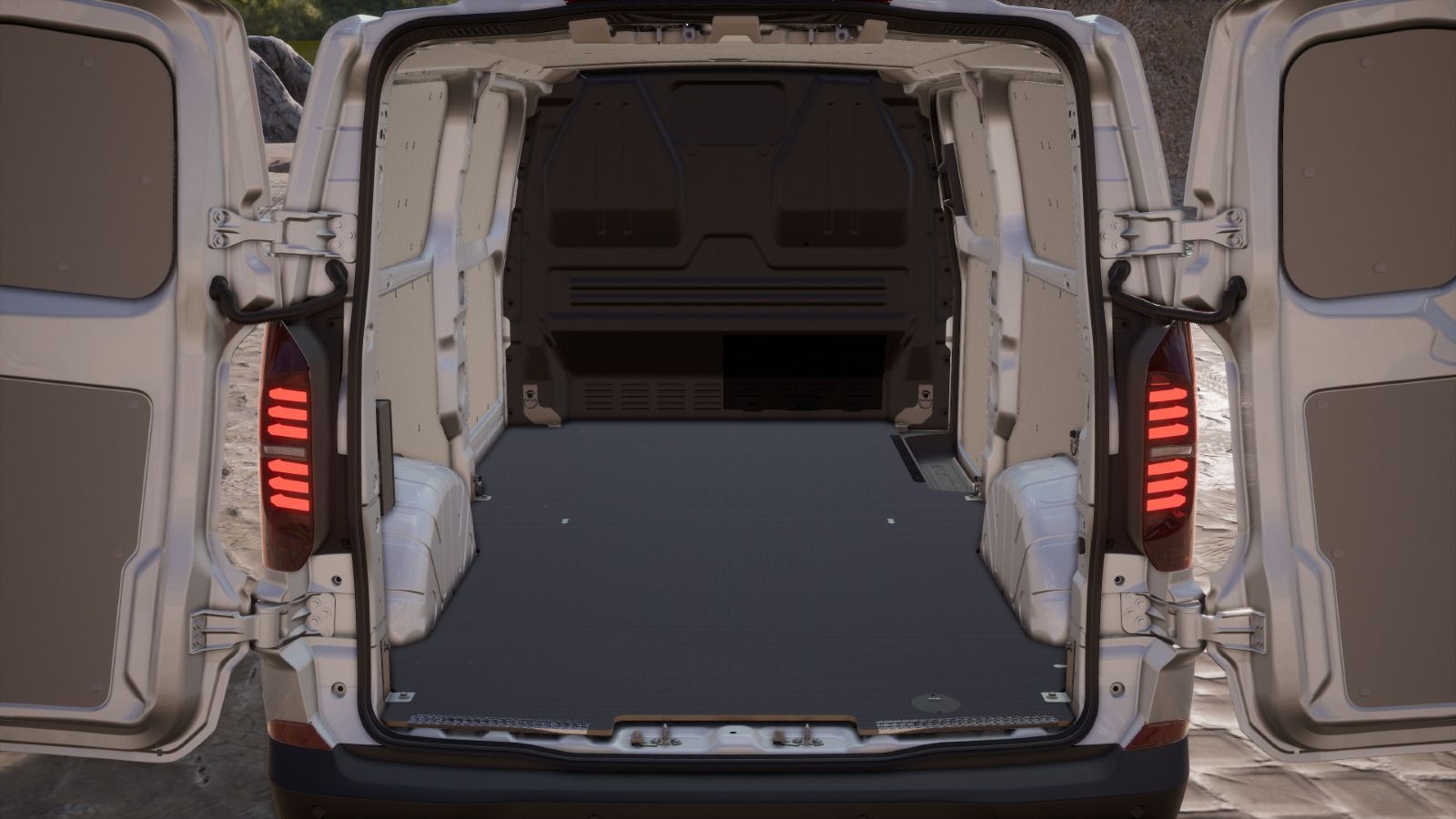 Volkswagen Andere - Bild 13