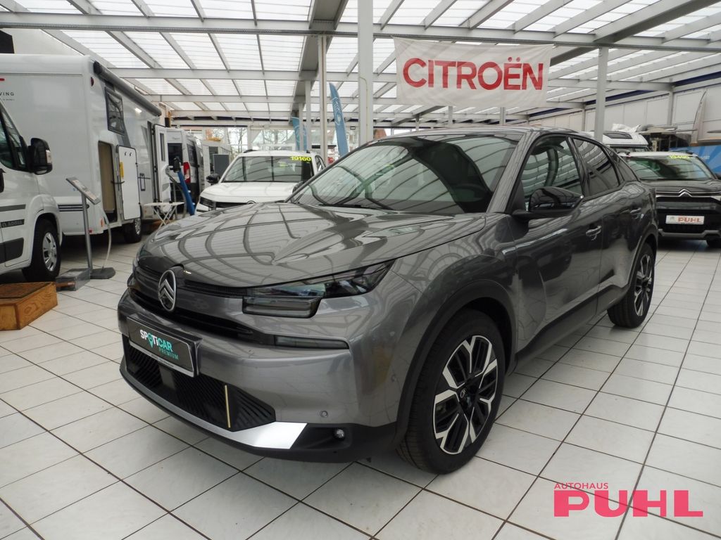 Citroën C4 Max Mild-Hybrid '' Automatik '' 1.2l  136 EU6